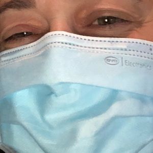 Meet your Posher, Rosa